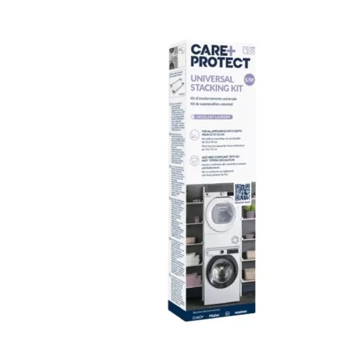 Candy MST-KU01 összeépítő keret, keskeny mosógépekhez is 33-50 cm