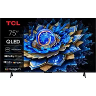 TCL 75T69C 4K UHD QLED TV