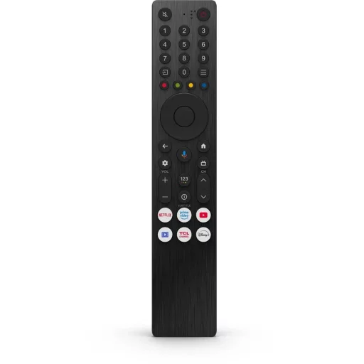 TCL 75T69C 4K UHD QLED TV