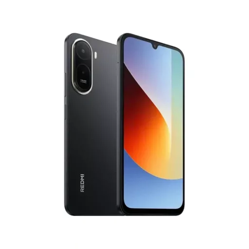 Xiaomi Redmi A7 PRO 4/64GB Yettel mobiltelefon, black