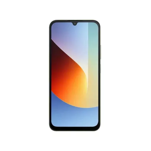 Xiaomi Redmi A7 PRO 4/64GB Yettel mobiltelefon, black