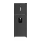 Whirlpool WHD2 6472W X4E felülfagyasztós hűtőszekrény