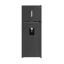 Whirlpool WHD2 6472W X4E felülfagyasztós hűtőszekrény