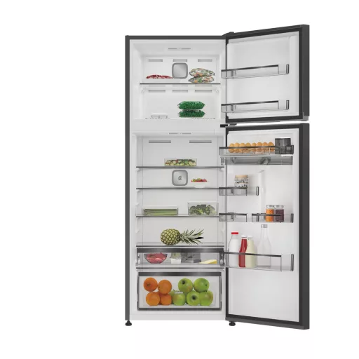 Whirlpool WHD2 6472W X4E felülfagyasztós hűtőszekrény