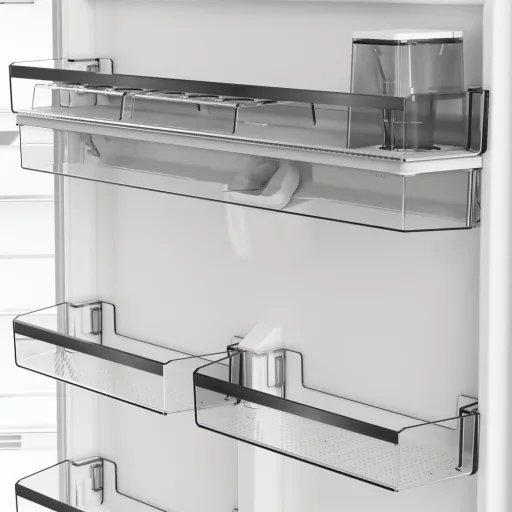 Whirlpool WHD2 6472W X4E felülfagyasztós hűtőszekrény