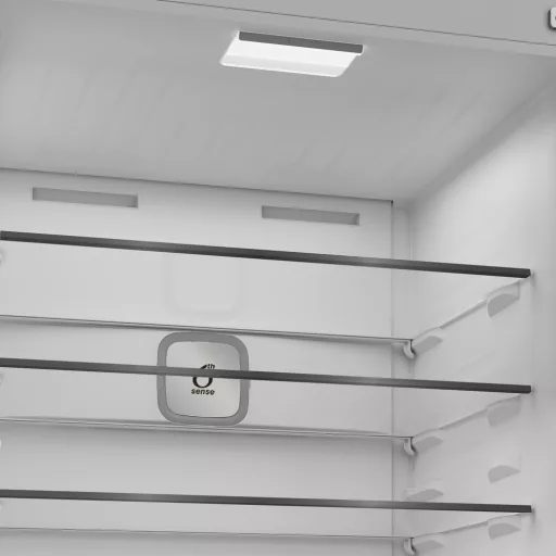 Whirlpool WHD2 6472W X4E felülfagyasztós hűtőszekrény