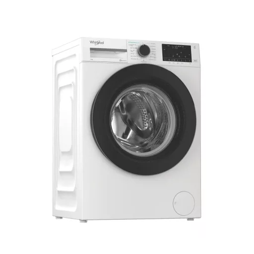 Whirlpool WAM 87WB EE elöltöltős mosógép