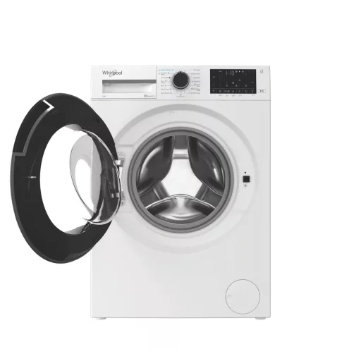Whirlpool WAM 87WB EE elöltöltős mosógép