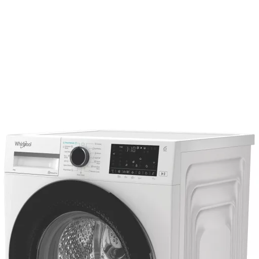 Whirlpool WAM 87WB EE elöltöltős mosógép