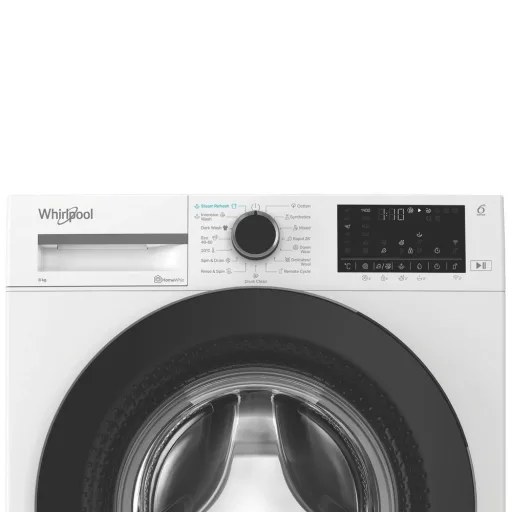 Whirlpool WAM 87WB EE elöltöltős mosógép