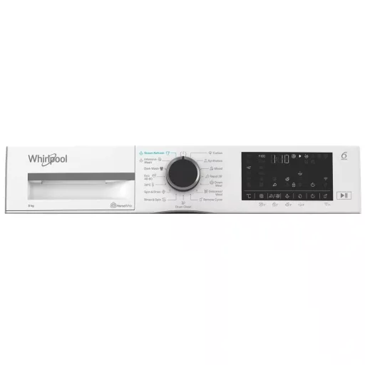 Whirlpool WAM 87WB EE elöltöltős mosógép