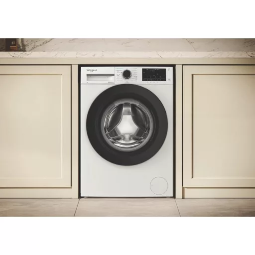 Whirlpool WAM 87WB EE elöltöltős mosógép