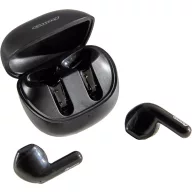 JVC HA-B10-TB bluetooth fülhallgató, fekete