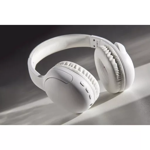 JVC HA-SG20-BT-W bluetooth fejhallgató, fehér