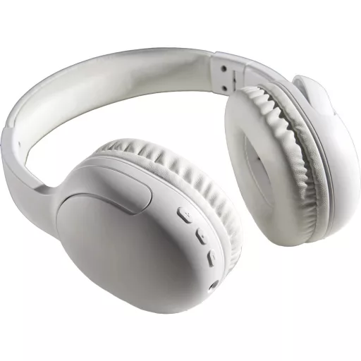JVC HA-SG20-BT-W bluetooth fejhallgató, fehér