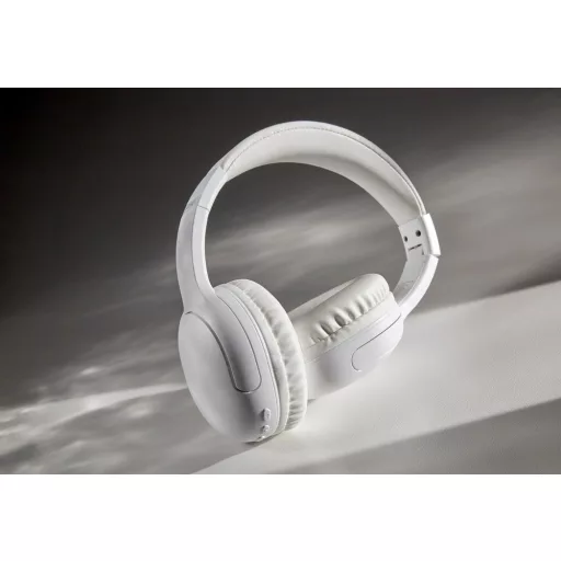 JVC HA-SG20-BT-W bluetooth fejhallgató, fehér