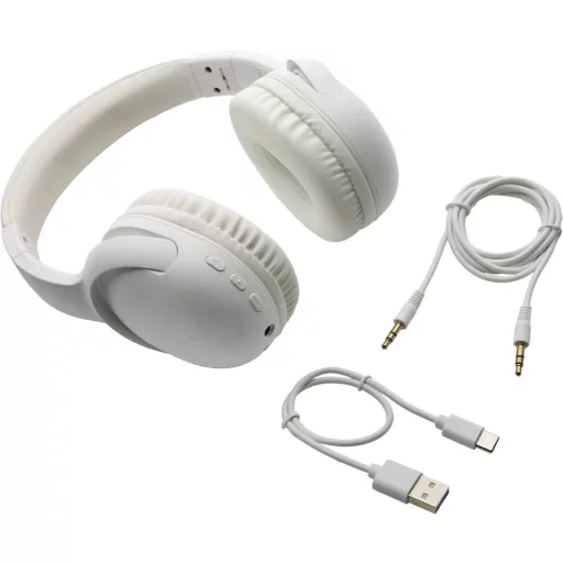 JVC HA-SG20-BT-W bluetooth fejhallgató, fehér