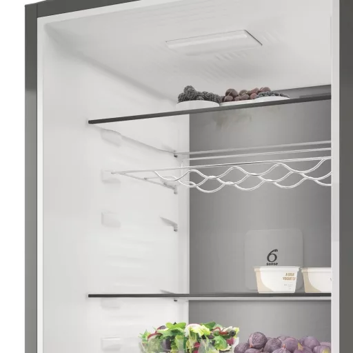 Whirlpool WHK 26414 XBR7EA1 alulfagyasztós hűtőszekrény