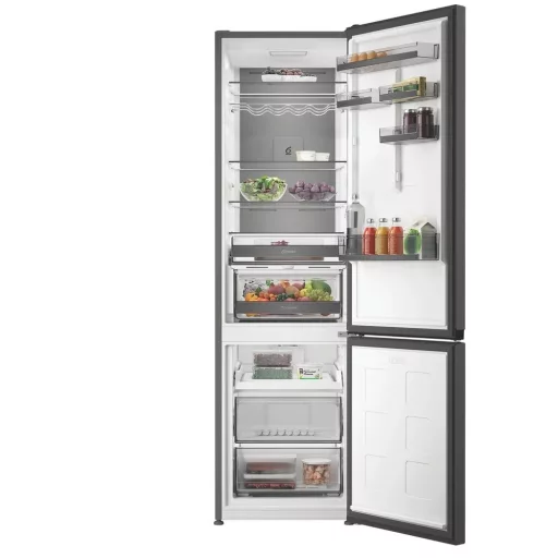 Whirlpool WHK 26414 XBR7EA1 alulfagyasztós hűtőszekrény