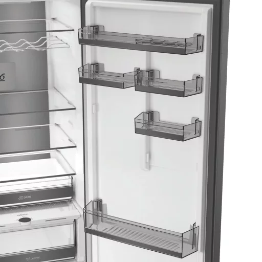 Whirlpool WHK 26414 XBR7EA1 alulfagyasztós hűtőszekrény