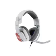 Logitech 939-002052 vezetékes gamer headset mikrofonnal