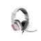 Logitech 939-002052 vezetékes gamer headset mikrofonnal
