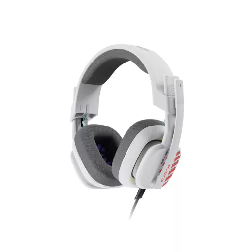 Logitech 939-002052 vezetékes gamer headset mikrofonnal