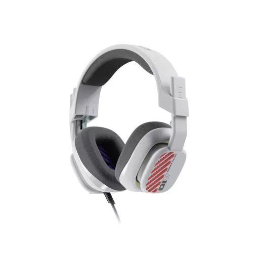 Logitech 939-002052 vezetékes gamer headset mikrofonnal