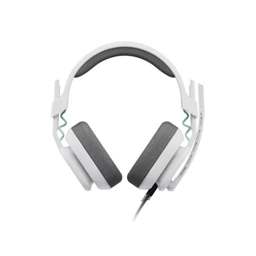 Logitech 939-002052 vezetékes gamer headset mikrofonnal