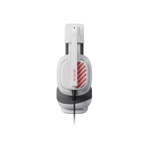Logitech 939-002052 vezetékes gamer headset mikrofonnal