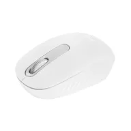   Logitech  M196 vezeték nélküli Bluetooth optikai egér, fehér (910-007460)