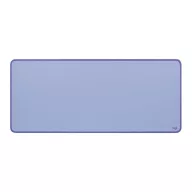 Logitech Studio Desk Mat egérpad, lila (956-000149)