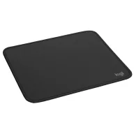   Logitech Studio Series puha és csúszásmentes egérpad, grafitszürke (956-000049)