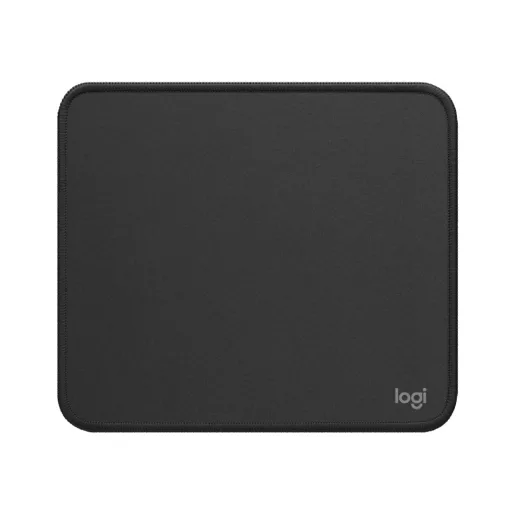 Logitech Studio Series puha és csúszásmentes egérpad, grafitszürke (956-000049)