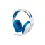 Logitech G335 vezetékes gamer headset, fehér (981-001018)