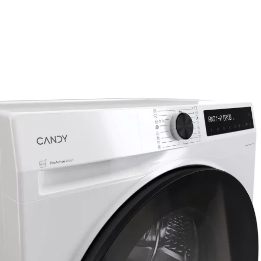 Candy BWR 6106BL8-S mosó-szárítógép