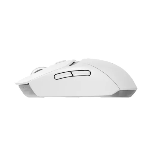 Logitech G309 Lightspeed vezeték nélküli gamer egér, fehér (910-007207)