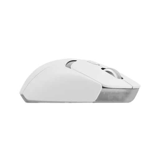 Logitech G309 Lightspeed vezeték nélküli gamer egér, fehér (910-007207)