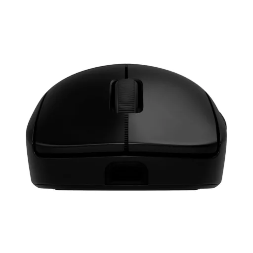 Logitech G Pro 2 Lightspeed vezeték nélküli gamer egér, fekete (910-007295)