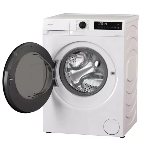Candy GWD 485SB6-S mosó-szárítógép