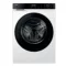 Haier HW70-BP14357TU-S elöltöltős mosógép