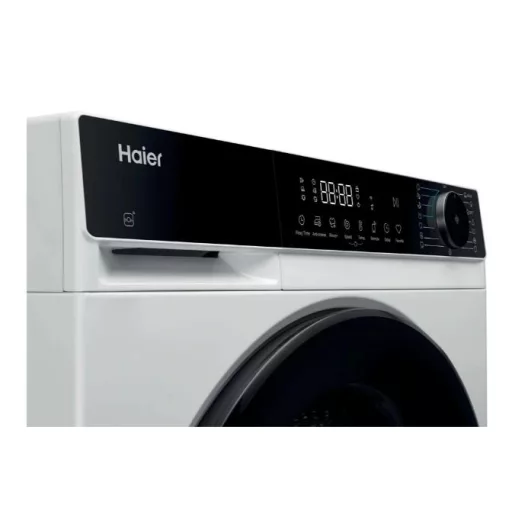 Haier HW70-BP14357TU-S elöltöltős mosógép