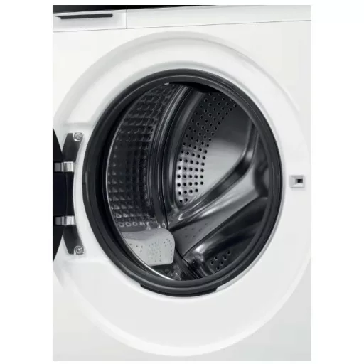 Haier HW70-BP14357TU-S elöltöltős mosógép
