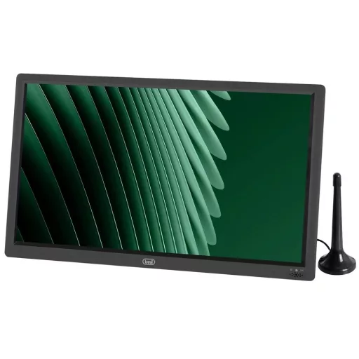 Trevi PTV 16 AVB hordozható LED TV