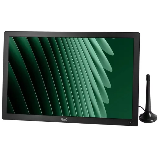 Trevi PTV 19 AVB hordozható LED TV