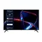 Tesla 43H665BUV 4K UHD VIDAA Smart LED TV