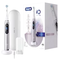 Oral-B iO9 Rose Quartz 10PO010426 elektromos fogkefe 