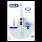 Oral-B iO Series 6 elektromos fogkefe, fehér (IO6 WHITE)