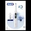Oral-B iO Series 6 elektromos fogkefe, fehér (IO6 WHITE)