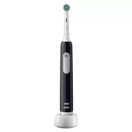 Oral-B PRO1 BLACK elektromos fogkefe